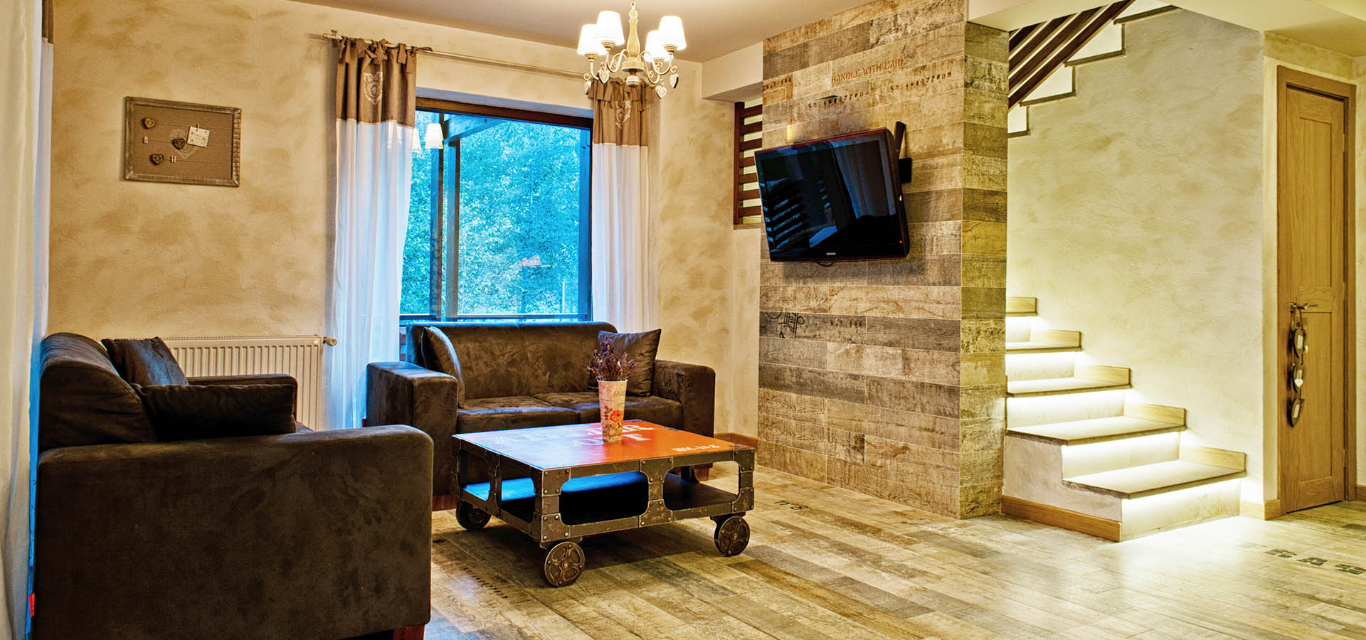 Cazare pensiune Manastirea Humorului, Gura Humorului