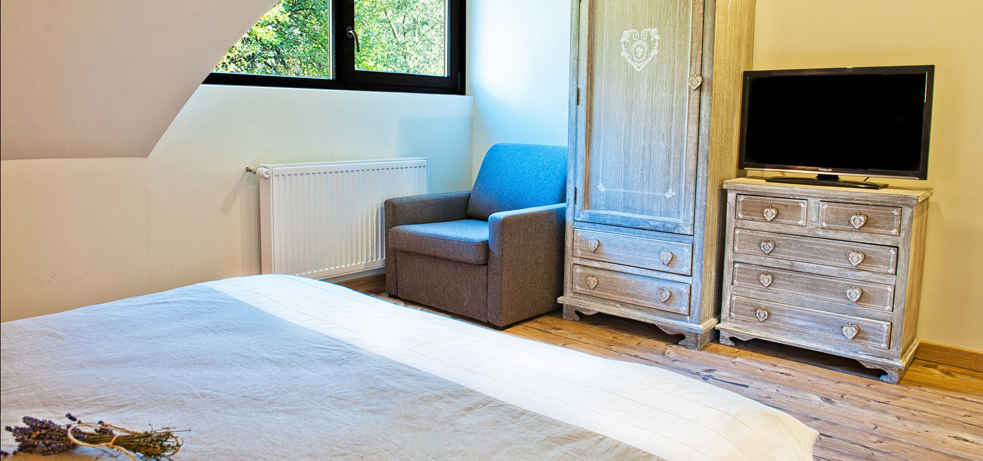 acommodations Gura Humorului