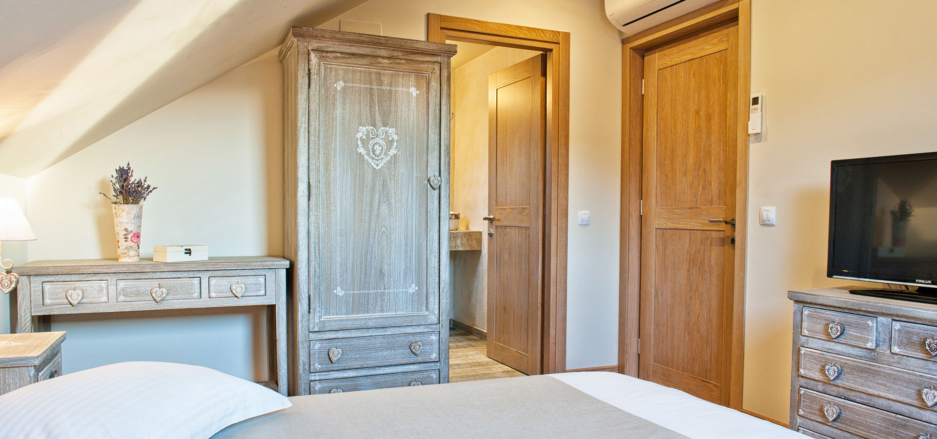 acommodations Gura Humorului