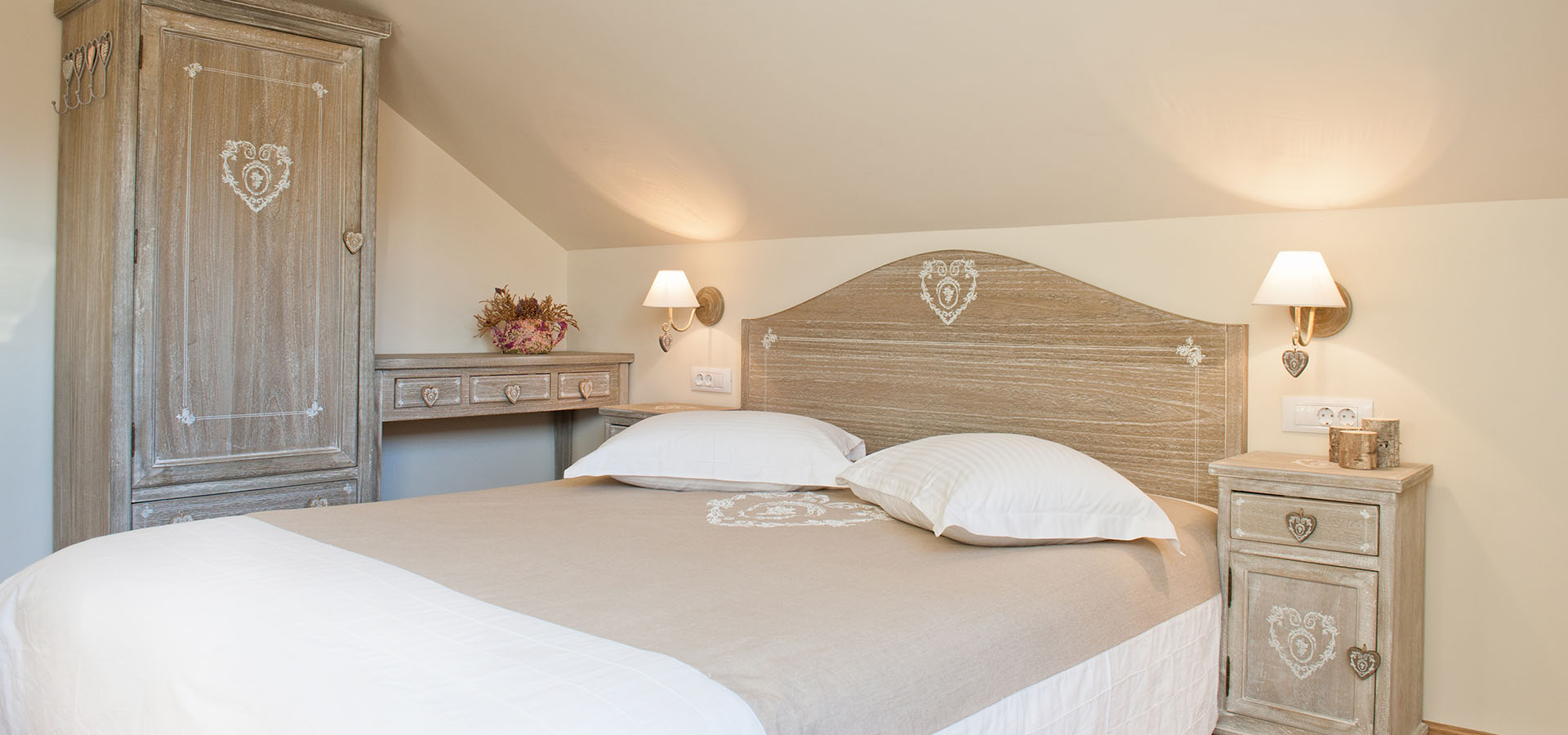 acommodations Gura Humorului